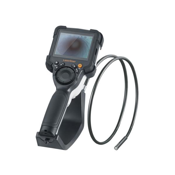 【 用途】エンジンルーム機械内部配管排水溝水回り空調設備屋根裏の確認瓦礫下の捜索・救助活動[仕様]カメラヘッド：直径7.9mmケーブル：1.5mディスプレイ：3.5インチTFTカラーモニターディスプレイ解像度：640×480ピクセル解像度(...