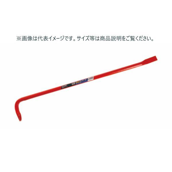 Mokuba C-1 八角バールB型 普通型 750x19x25mm 小山刃物製作所 モクバ