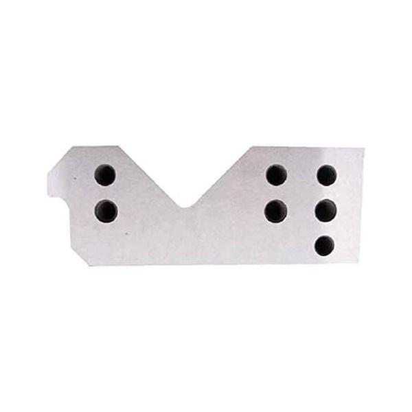 Mokuba D72-2 アングルカッター50替刃 R50用下刃　モクバ 小山刃物製作所