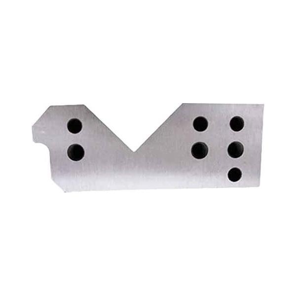 Mokuba D72-3 アングルカッター50替刃 L50用下刃　モクバ 小山刃物製作所
