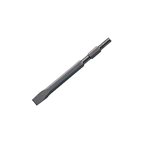 Mokuba MOKUBA B-7 コールドチゼル 六角21Hx25x320mm モクバ 小山刃物