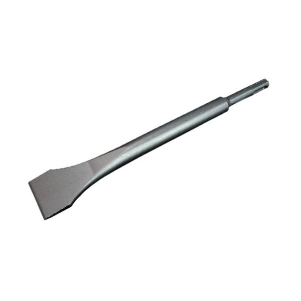 MOKUBA B-64 SDS-plus スケーリングチゼル 38x16Φx250mm モクバ 小山刃物製作所