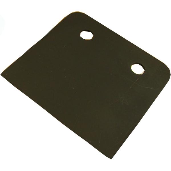 MOKUBA B-74 SDS-plus 快速スクレーパー専用替刃 80mmストレート刃 80x80mm モクバ 小山刃物製作所
