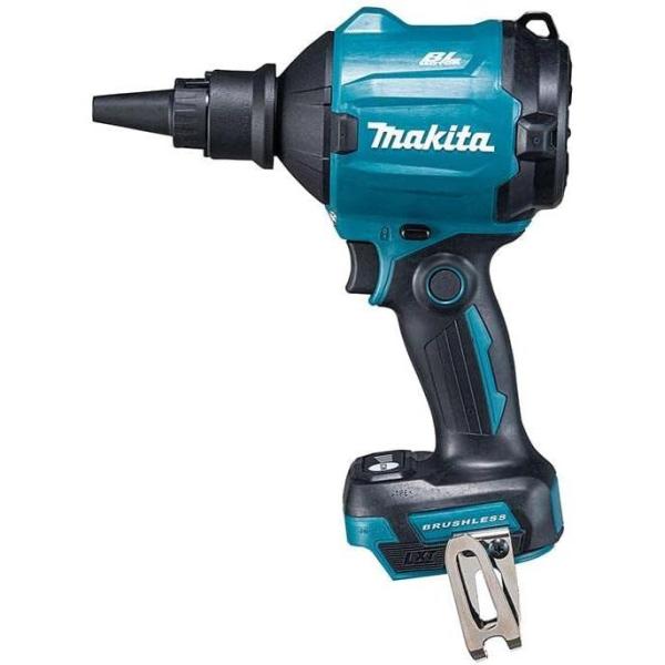 正規販売店 マキタ AS180DZ 充電式エアダスタ 本体のみ makita （バッテリ・充電器は別売り）