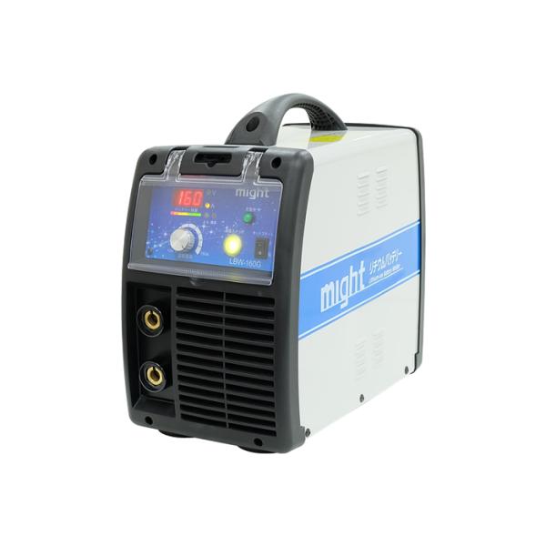 マイト工業 LBW-160G リチウムイオンバッテリー溶接機 : 現場屋 マイト工業 LBW-160G リチウムイオンバッテリー溶接機 : 現場屋
