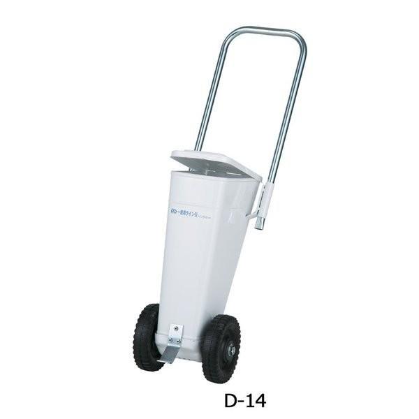 きよりん ラインマーカー D-14 スーパー1号 ライン幅50mm 最長距離180m