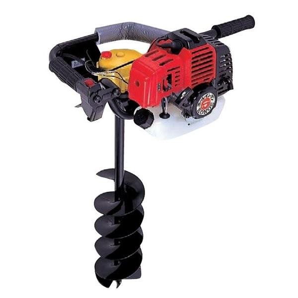 土堀☆アースオーガ☆コノエ☆SH500 土堀☆アースオーガ☆コノエ☆SH500