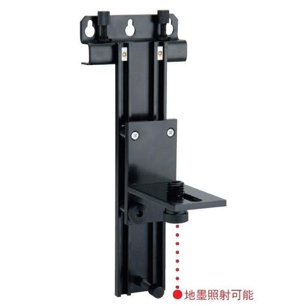 ■仕様●機器取付ネジ径：5/8inch●サイズ：H250×W101×D134mm　　●重量：450g