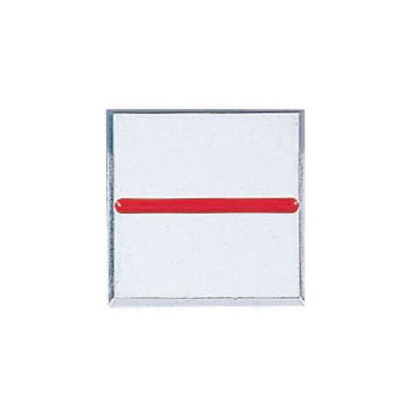 サイズ：A35×B35×H3mmタイプ：貼付