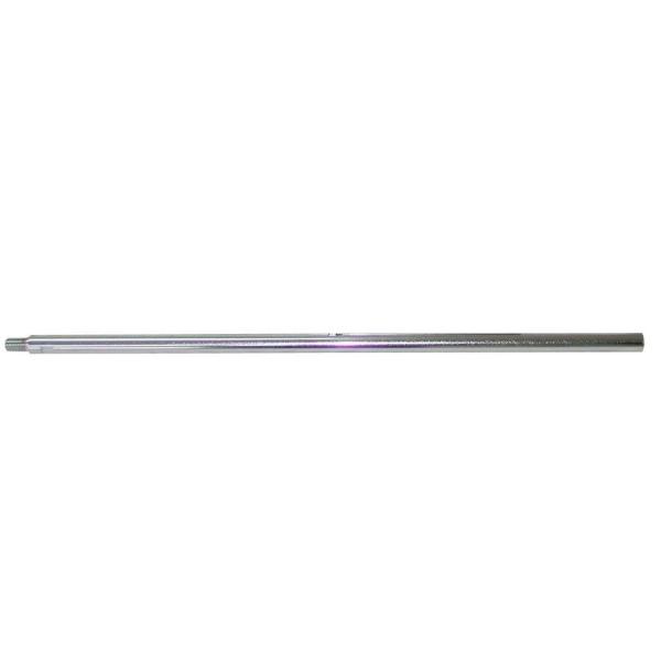 【単品販売】 ガイドロッド 下部 （φ16mm 落下ストローク500mm） 関西機器 簡易動的コーン貫入試験機 KS-164用 KS-164-6A