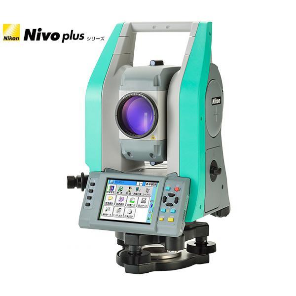 ニコン (校正証明書付き)Nikkon Nivo-Z5E plus ニコン (校正証明書付き)Nikkon Nivo-Z5E plus