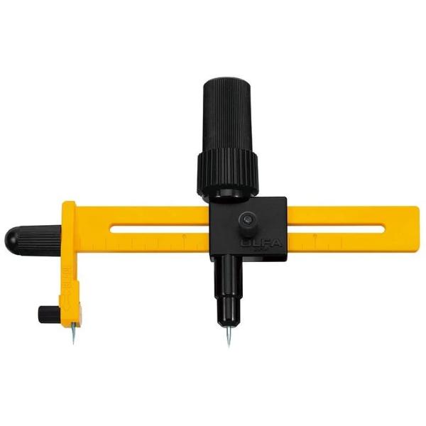 他サイト： オルファ 189B ラチェットコンパスカッター OLFAの商品画像