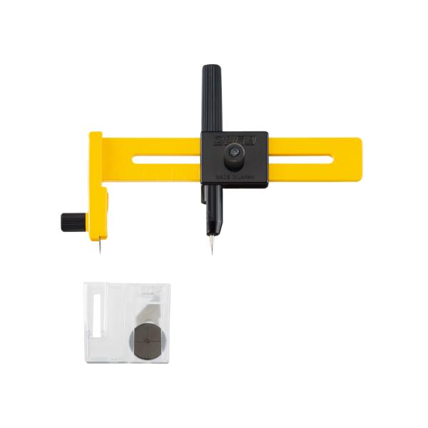 他サイト： オルファ 57B コンパスカッター OLFAの商品画像