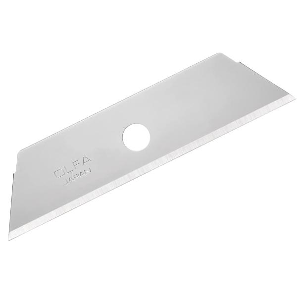 OLFA オルファ サブナイフＬ型替刃 XB108S 5枚入