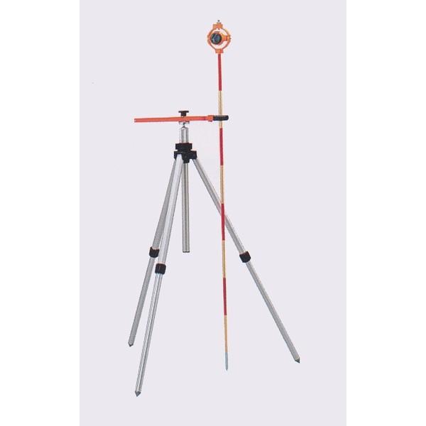 ペンタックス ペンタックス測量機 MPU17 固定型ミニプリズム ペンタックス ペンタックス測量機 MPU17 固定型ミニプリズム