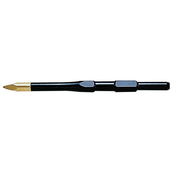 RAKUDA 10021 ショットブル 六角軸17H　17Ｈx240mm 清水製作所 ラクダ