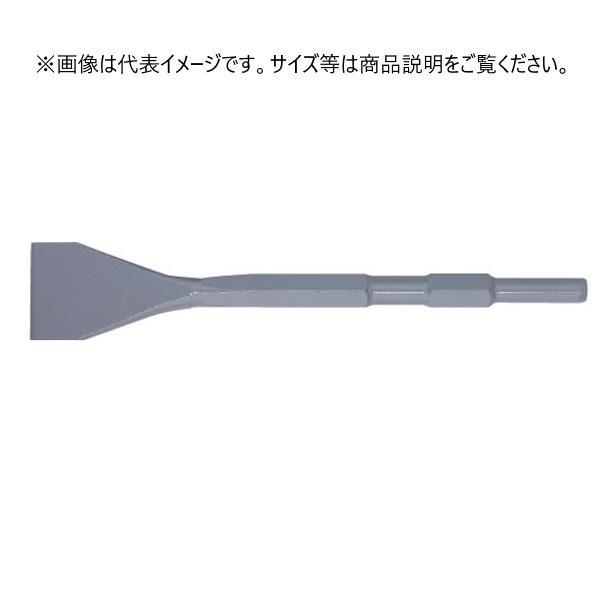 ラクダ電動ハンマー用スケーリングチゼルは構造用合金鋼で作られた完全鍛造品であります。スケーリングチゼルは種々の掘削に強力な威力を発揮いたします。ラクダスケーリングチゼルの硬度は、ＨＲＣ−５８に熱処理をほどこしており、かつショットピーニングを...