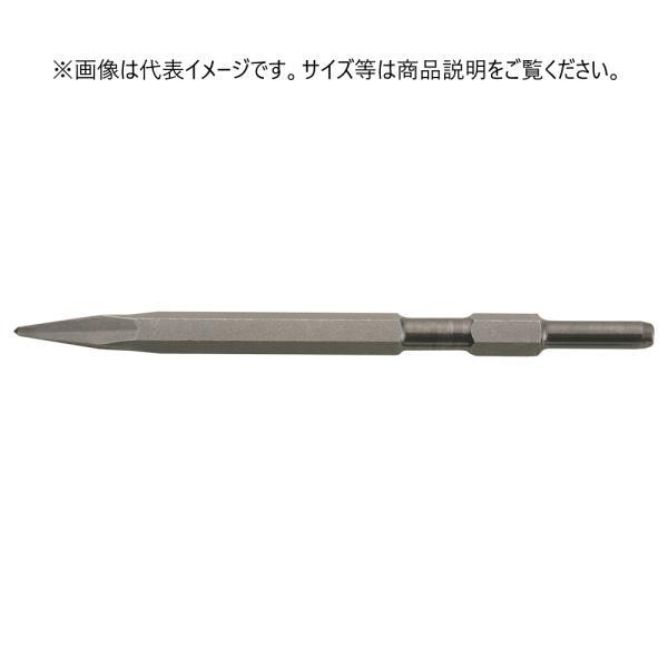 RAKUDA 20001 MKブルポイント 六角軸17H　17Hx365mm 清水製作所 ラクダ
