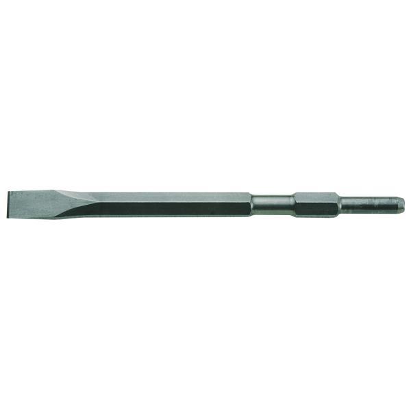 RAKUDA 20003 MKコールドチゼル 六角軸17H　17Ｈx280mm 清水製作所 ラクダ
