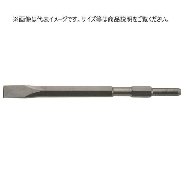RAKUDA 20004 MKコールドチゼル 六角軸17H　17Ｈx450mm 清水製作所 ラクダ