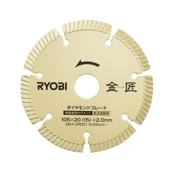 リョービ 京セラ(旧リョービ) ディスクグラインダー用