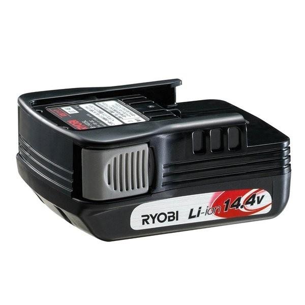 純正品新品] 京セラ(旧リョービ) B-1415L 14.4V 1500mAh