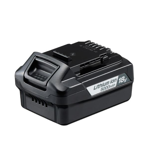 新品純正品 京セラ B-1850LA 18V 5000mAh リチウムイオン電池パック 64000711