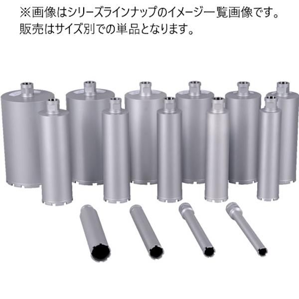 シブヤ ライトビット Cロットねじ 160mm 有効長250mm ダイヤモンド 
