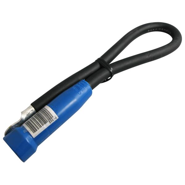 SUZUKID M型38sq ケーブルアダプタコード 0.5m P-362 スター電器 スズキッド