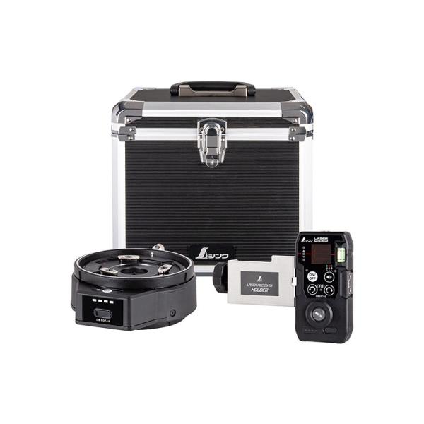 やお出品 シンワ シンワ測定 69738 自動追尾回転台 受光器セット LEXIA