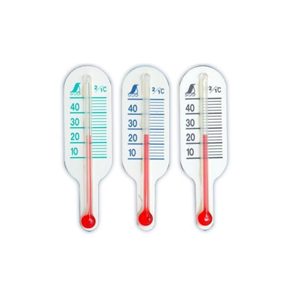 ●発芽・育苗・鉢植えの温度管理に、地面・鉢などの土に差し込んで使用する地温用温度計です。●カラフルで小さい3ヶセットです。[仕様]●精度 ±2℃●測定範囲 -10〜50℃●1目盛 2℃●本体サイズ 56×17×3mm●製品質量 1g●材質 ...