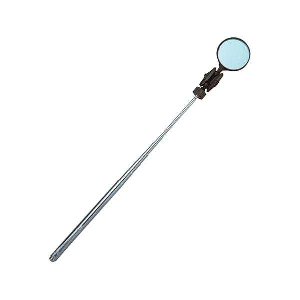 ひでさん専用❗️ シンワ測定 75759 点検鏡 A−2 丸型 直径36mm : 現場屋本舗