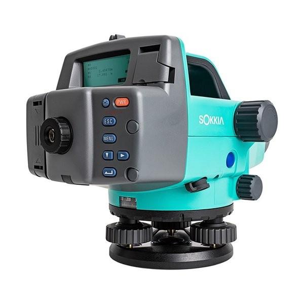 JSIMA認定店・校正証明書付)新品 SOKKIA ソキア SDL50 デジタル JSIMA認定店・校正証明書付)新品 SOKKIA ソキア SDL50 デジタル