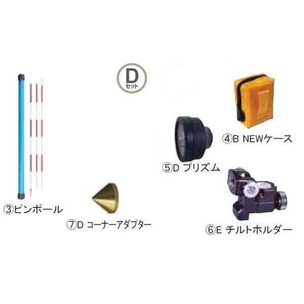 STS エスティーエス ST-5型ユニット Dセット 1-200-51-T 定数0 