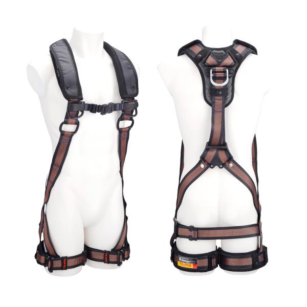 Tajima（タジマ） （限定カラー）タジマ AZAM-SBRCP ハーネスZA M