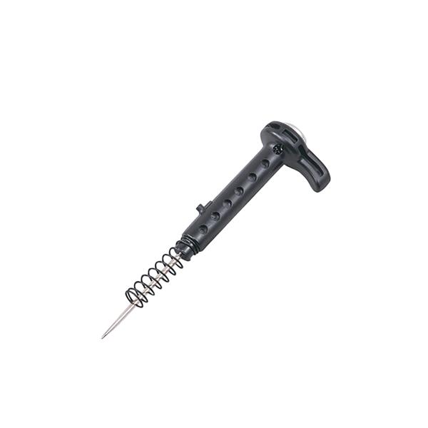 ●パーフェクトキャッチ用交換針セット●叩ける針です[仕様]内容：1本入適応商品：パーフェクトキャッチ450・パーフェクトキャッチG450・パーフェクトキャッチ450クイックブラ付・パーフェクトキャッチG450クイックブラ付・ピーキャッチはや...