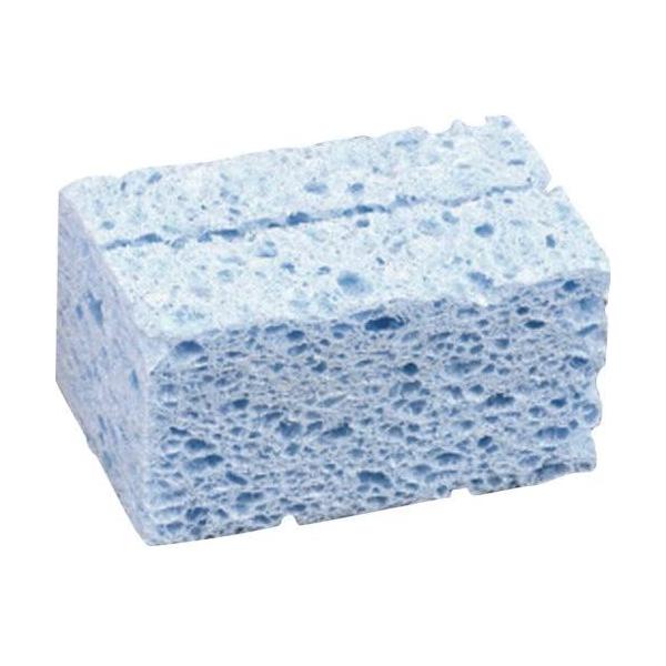 墨含みの良い、セルローススポンジ[仕様]内容：セルローススポンジ1セット適応商品：パーフェクト墨つぼ21・パーフェクト墨つぼ・Qつぼ[材質]綿：セルロース