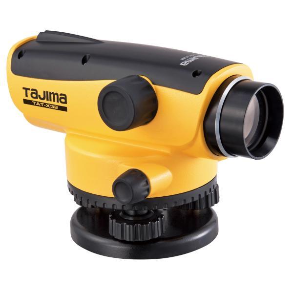 Tajima TAJIMA タジマ オートレベル32倍 TAT-X32 本体のみ Tajima TAJIMA タジマ オートレベル32倍 TAT-X32 本体のみ