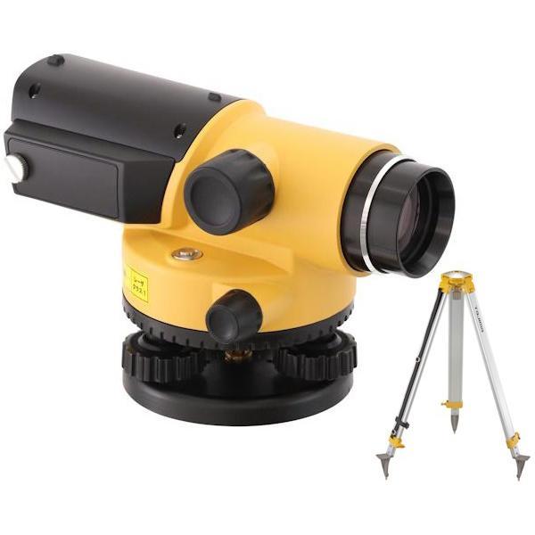Tajima タジマ TAT-X35LPR オートレベル35倍レーザーポイント付 Tajima タジマ TAT-X35LPR オートレベル35倍レーザーポイント付