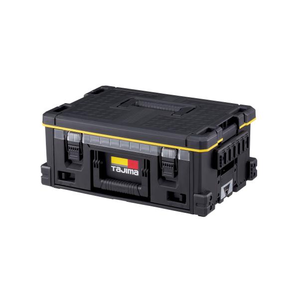 Tajima タジマ セフ引出しボックスL 1段セット TB-HBOXL1 工具入れ