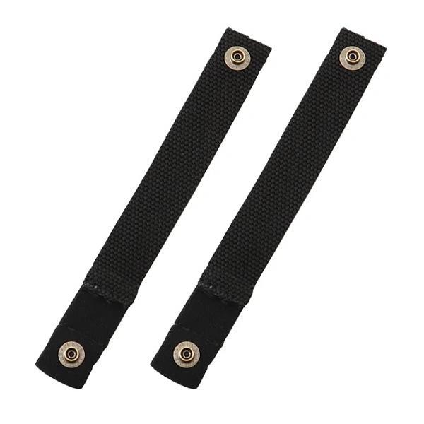 ●GBF-7専用 刈払機用防護具ベルト●ベルト装着で足の裏までしっかり固定できます。