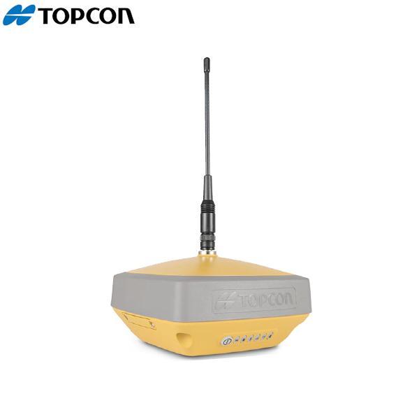 トプコン HiPer VR GGBTM-C GNSS受信機 デジタル簡易無線内蔵 4G トプコン HiPer VR GGBTM-C GNSS受信機 デジタル簡易無線内蔵 4G