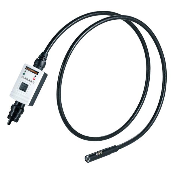 [仕様]デュオカメラケーブル長さ：１ｍ 、直径：9mmカメラ焦点：（メインカメラ）3〜5cm　　　　（サイドカメラ）1〜5cm防塵防水性能：IP67