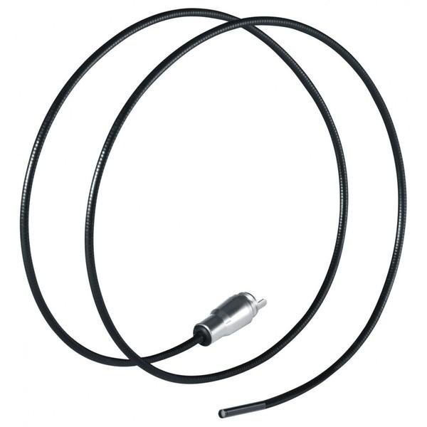 [仕様]6mm1.5Mカメラケーブル長さ：1.5m 直径6mmカメラ焦点：1-6cm