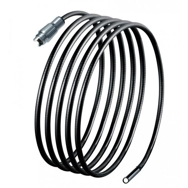 [仕様]9mm10Mカメラケーブル長さ：10m 直径9mmカメラ焦点：1-6cm