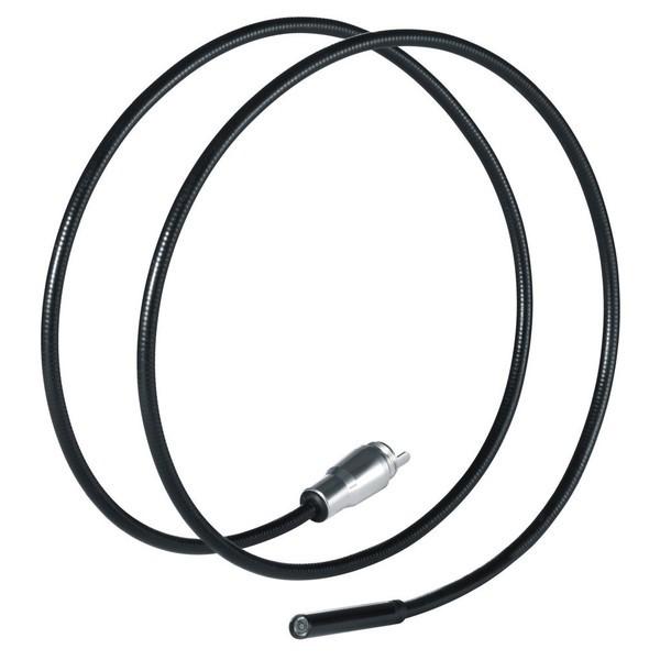 [仕様]9mm1.5Mカメラケーブル長さ：1.5m 直径9mmカメラ焦点：1-6cm