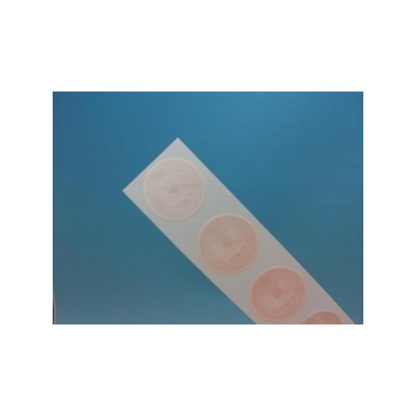 NFC^O Circus NTAG213 WPP60 1000