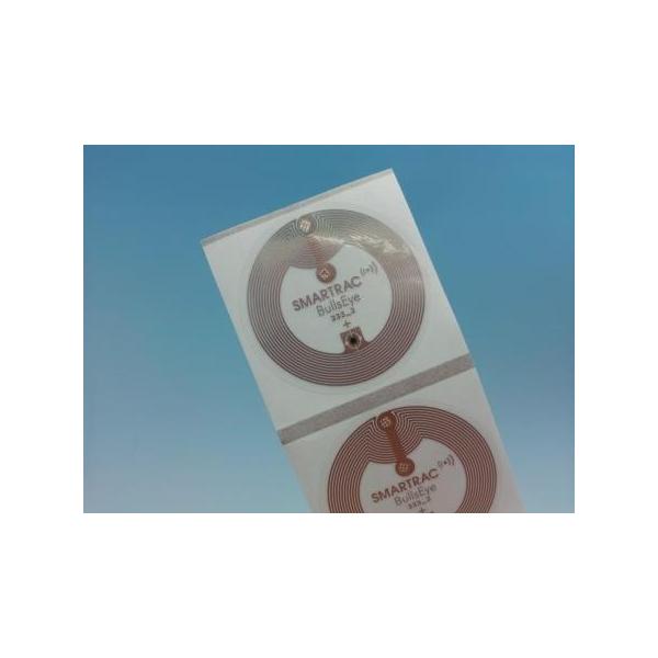 NFC^O BullsEye FeliCa Lite-S Wet 20