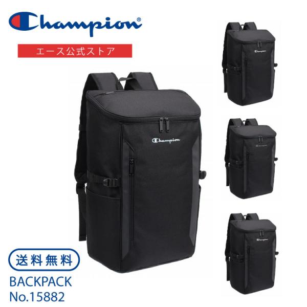 チャンピオン(CHAMPION)スピリット リュックサック 30L 15882-11(Men’s、Lady’s) BALLY CHAMPION リュックサック champion チャンピオン スピリット