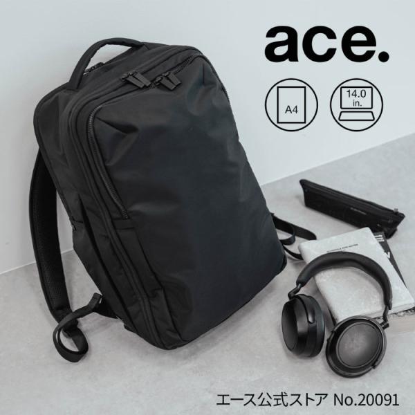 ace. GENE LABEL ＼エース公式／ レディース メンズ ユニセックス